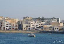 Traghetti e Aliscafi per Favignana – Orari 2025 Traghetti e Aliscafi Favignana