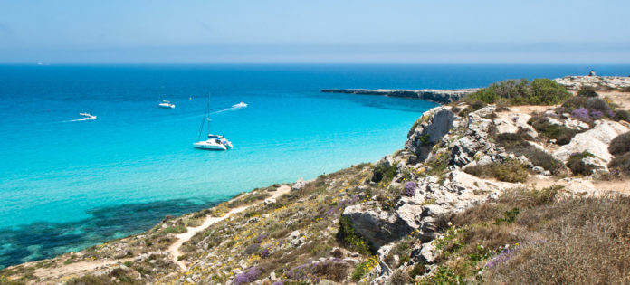 Sicilia Mare la tua vacanza inizia qui