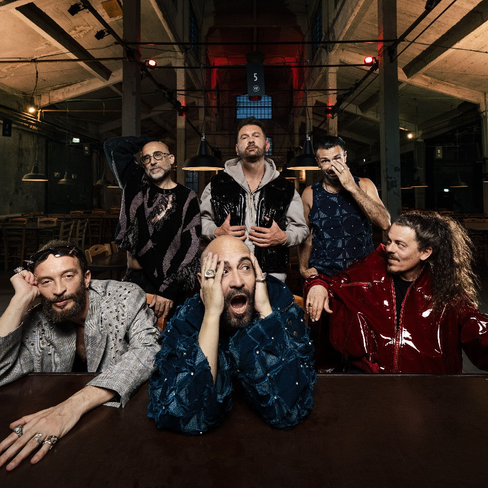 Biglietti Negramaro Palermo 2026: grande attesa per il concerto di agosto 1 Biglietti Negramaro Palermo 2026: grande attesa per il concerto di agosto