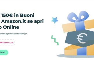 Codice Promozionale Crédit Agricole 2026: BARBFERN111A (fino al 30 Luglio) Codice Promozionale Crédit Agricole 2025