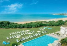 Fino a 550 euro di sconto per una vacanza in Sicilia: l’offerta Veratour per il Modica Beach Resort Veratour Modica Beach Resort piscina e spiaggia