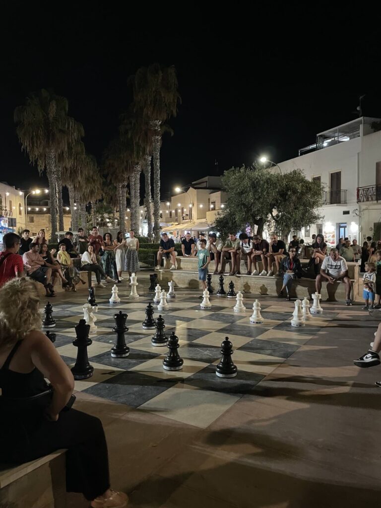 xadrez san vito lo capo