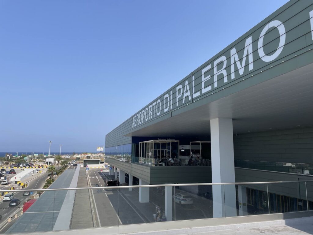 Volotea riattiva il volo Ancona Palermo: dal 6 novembre due collegamenti a settimana