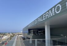 Volotea riattiva il volo Ancona Palermo: dal 6 novembre due collegamenti a settimana Volotea riattiva il volo Ancona Palermo: dal 6 novembre due collegamenti a settimana