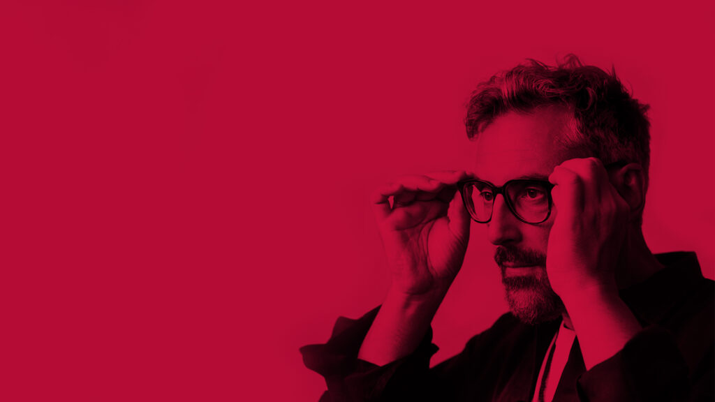 Brunori Sas a Catania: il 14 novembre 2026 al Teatro Metropolitan 