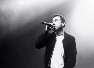 Biglietti Coez Palermo 2026: doppia data il 12 e 13 settembre al Teatro di Verdura Coez Palermo 2026: doppia data il 12 e 13 settembre al Teatro di Verdura (foto: promozionale)