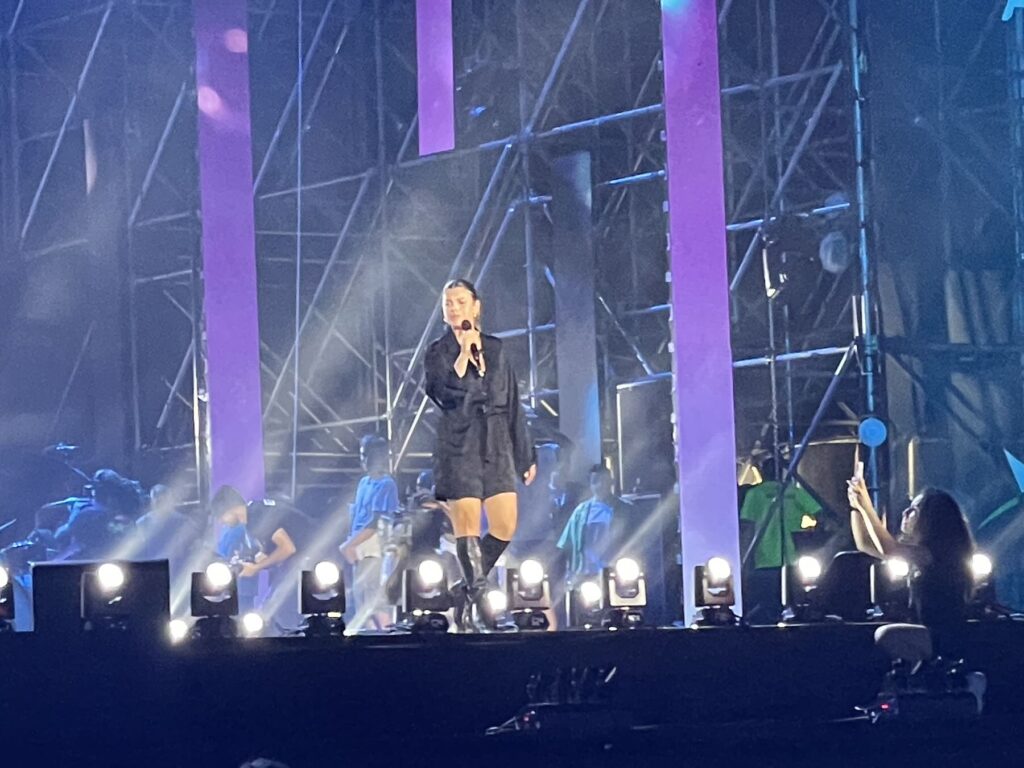Emma a Catania 2026: biglietti, prezzi e concerto a Villa Bellini 1 Emma a Catania 2026: biglietti, prezzi e concerto a Villa Bellini