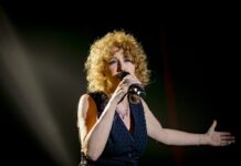 Fiorella canta Fabrizio e Ivano: Anime Salve in Sicilia 2026 – date, luoghi e prezzi a Messina, Catania e Palermo Fiorella canta Fabrizio e Ivano: Anime Salve in Sicilia 2026 – date, luoghi e prezzi a Messina, Catania e Palermo